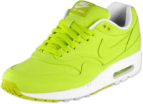 nike herren schuhe neon|nike air max neon.